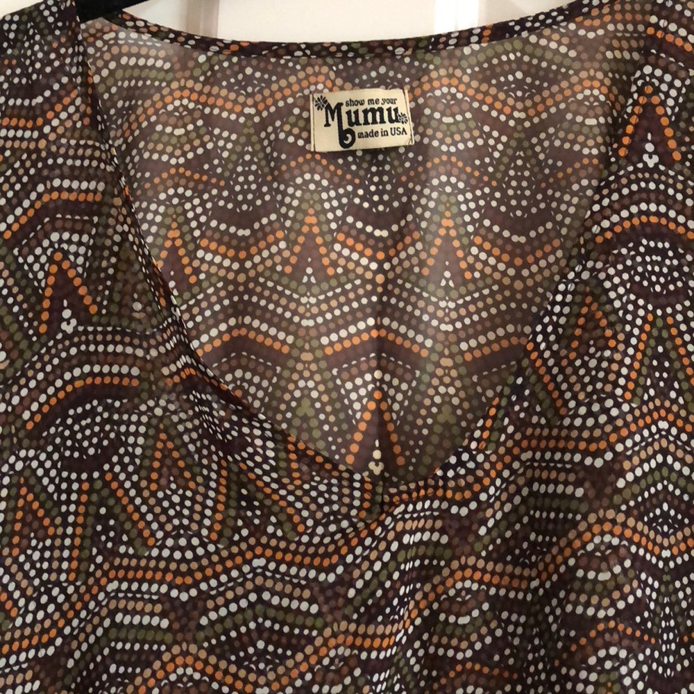 Original MuMu - Picture 2 of 2